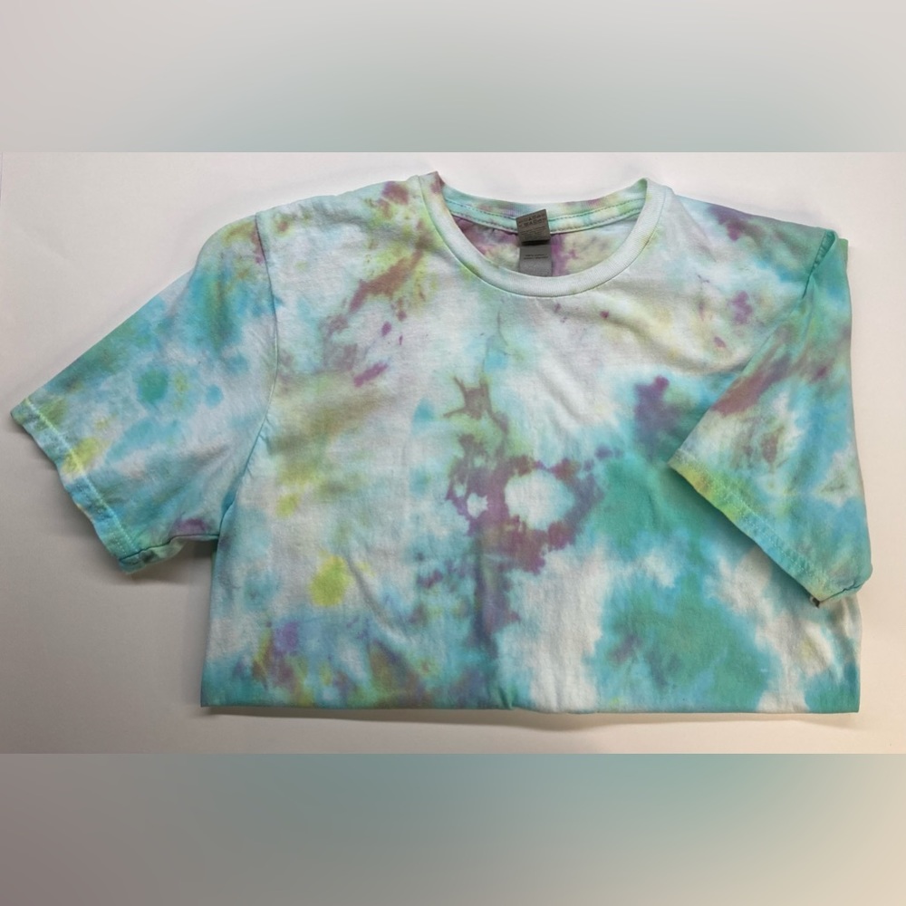 Tie Dye T-Shirt